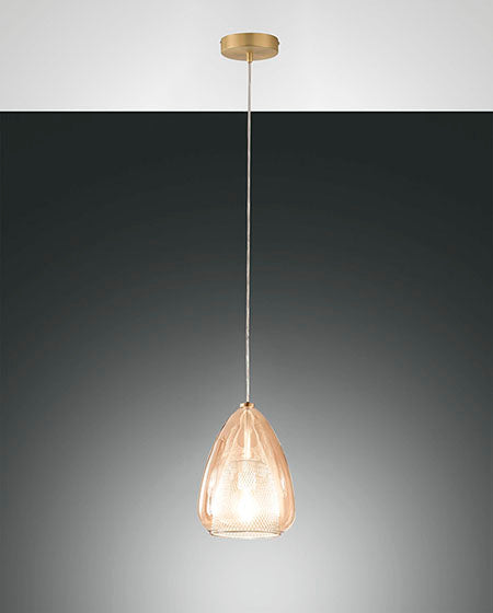 Pendul Britton Fabas 3673-40-125